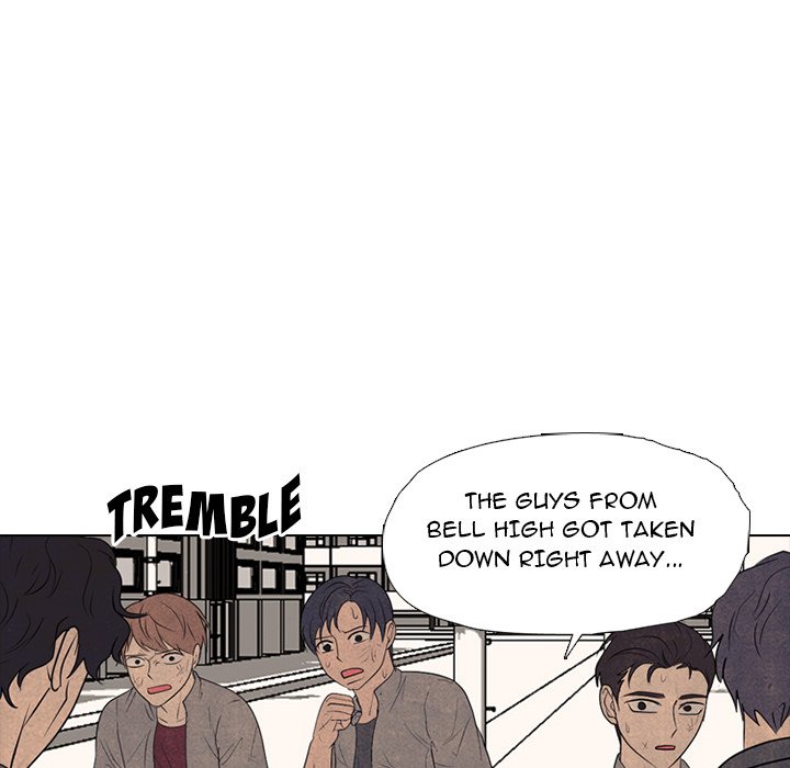 High School Devil image