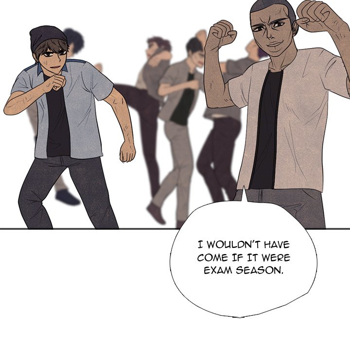 High School Devil image