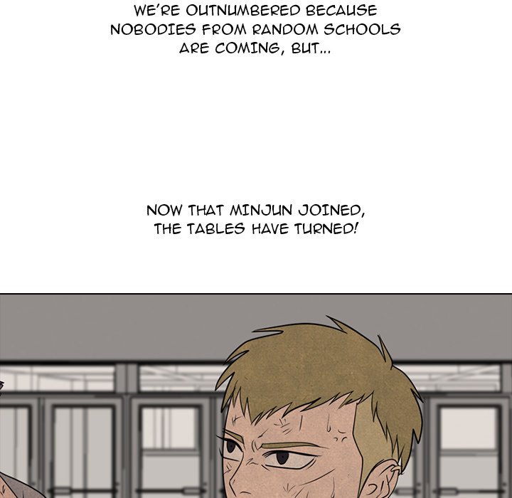 High School Devil image