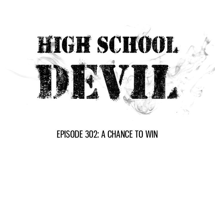 High School Devil image