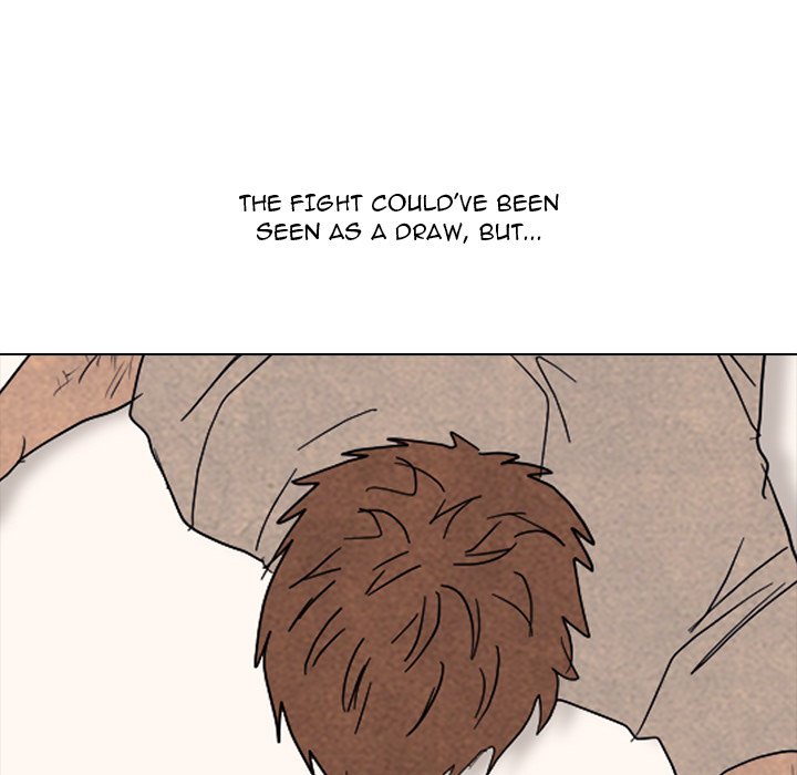High School Devil image