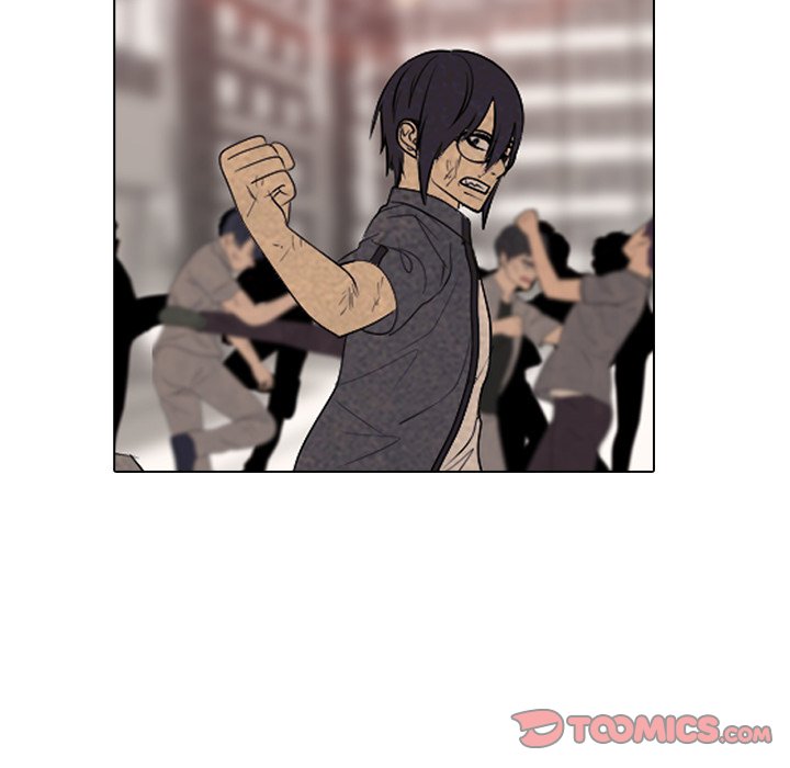 High School Devil image
