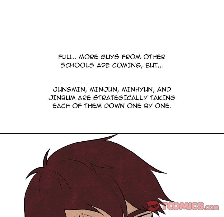 High School Devil image