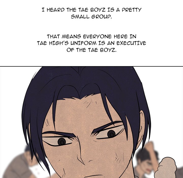 High School Devil image