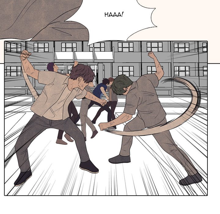 High School Devil image