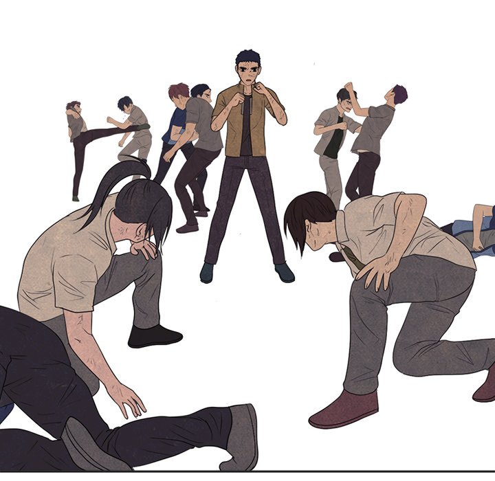 High School Devil image