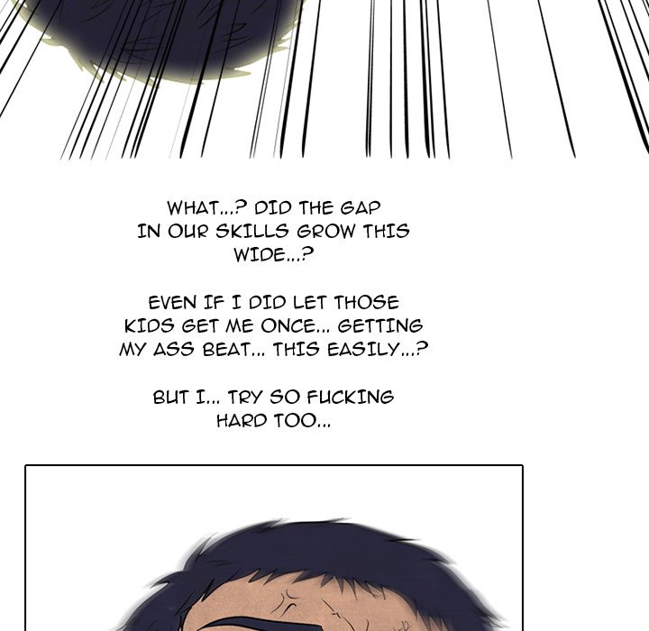 High School Devil image