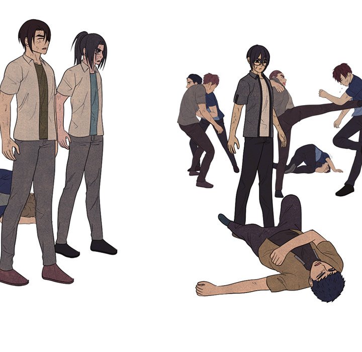 High School Devil image