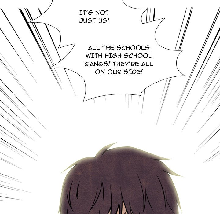 High School Devil image