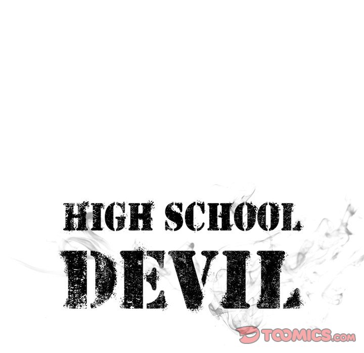 High School Devil image