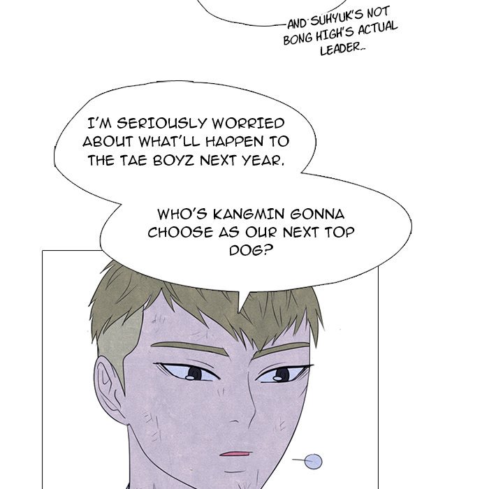 High School Devil image