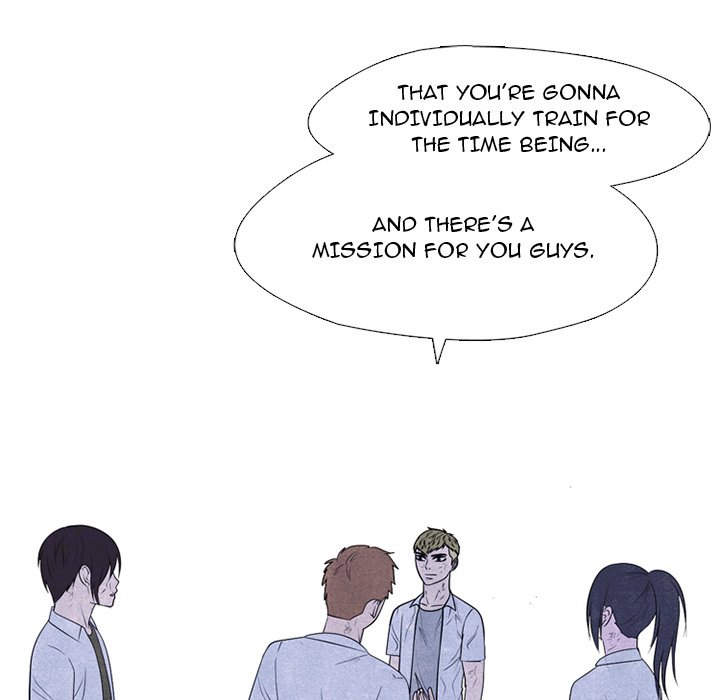 High School Devil image