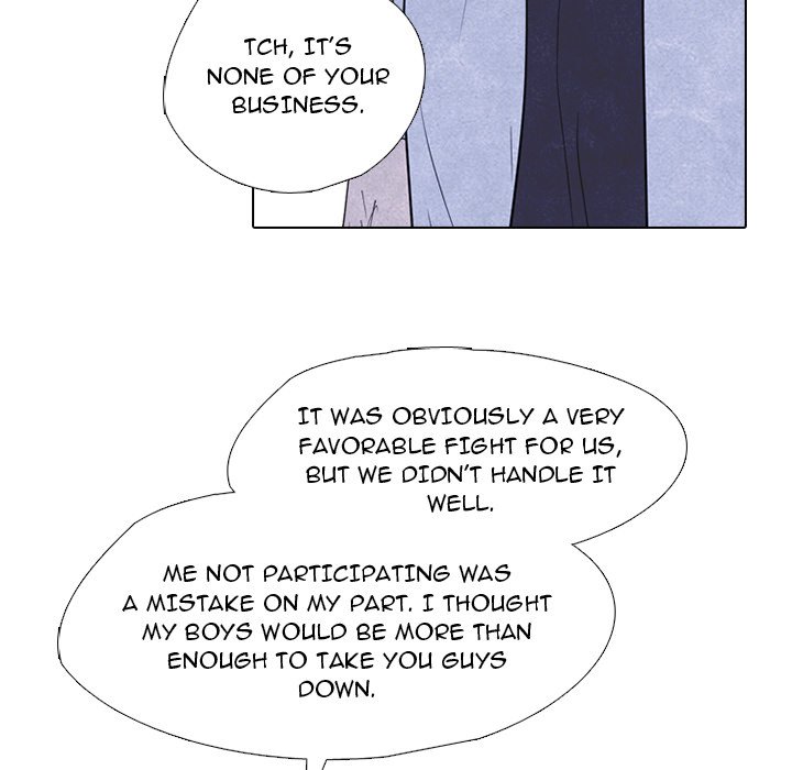 High School Devil image