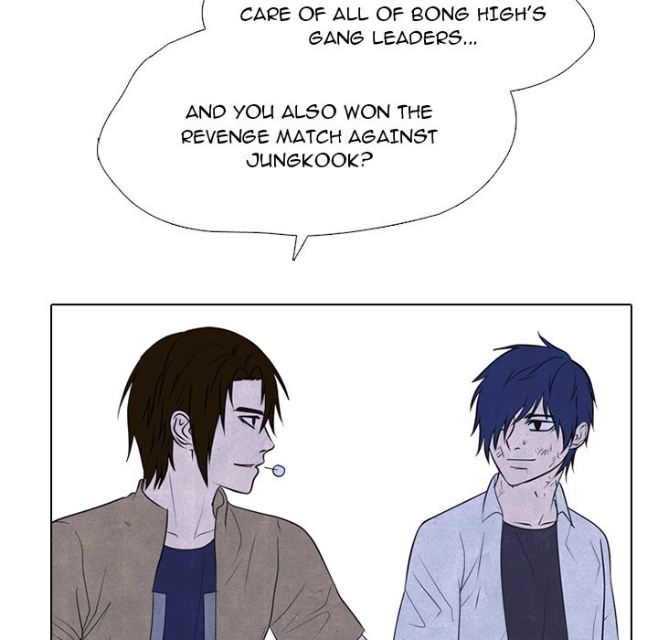 High School Devil image