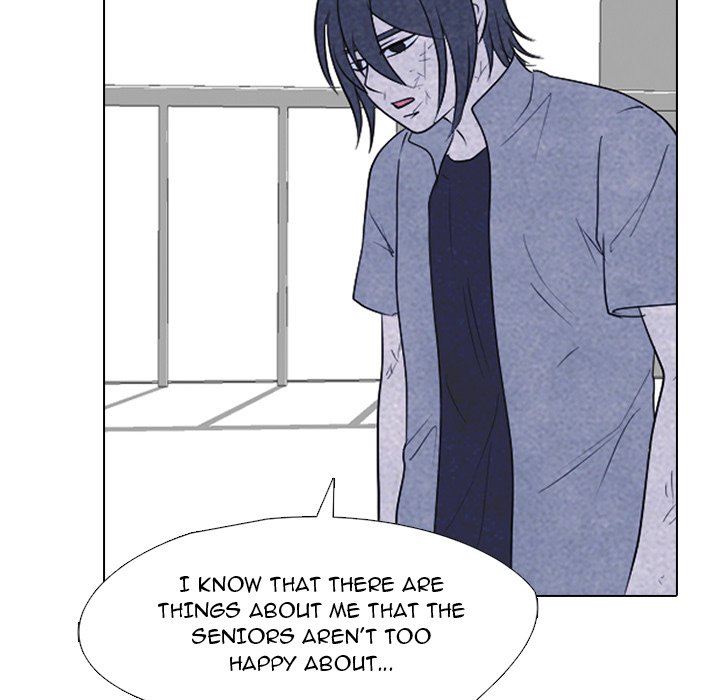 High School Devil image