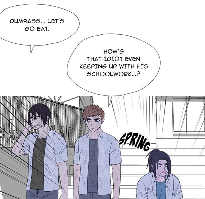 High School Devil image