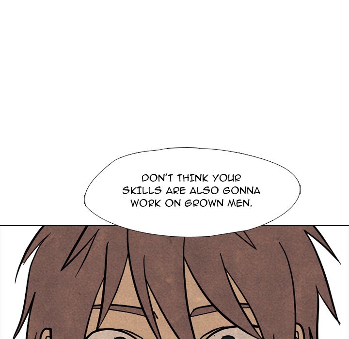 High School Devil image