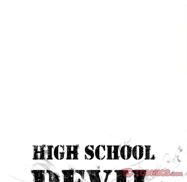 High School Devil image