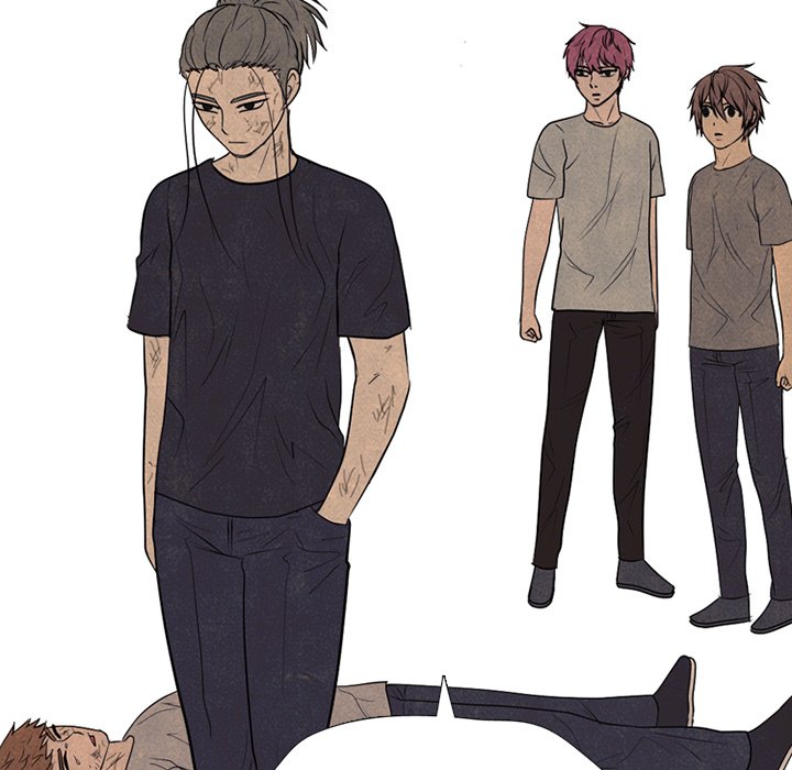 High School Devil image