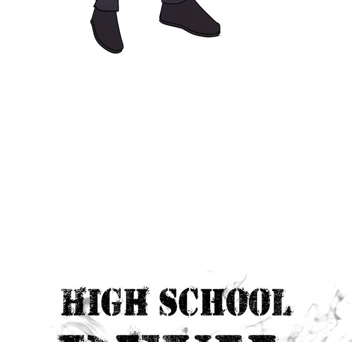 High School Devil image