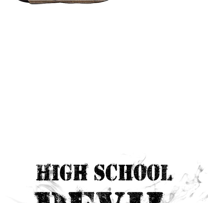 High School Devil image