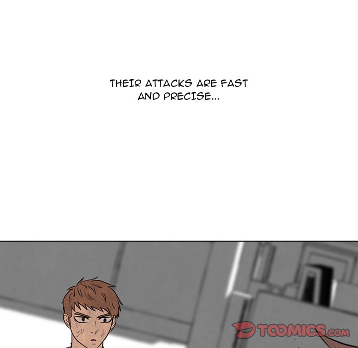High School Devil image