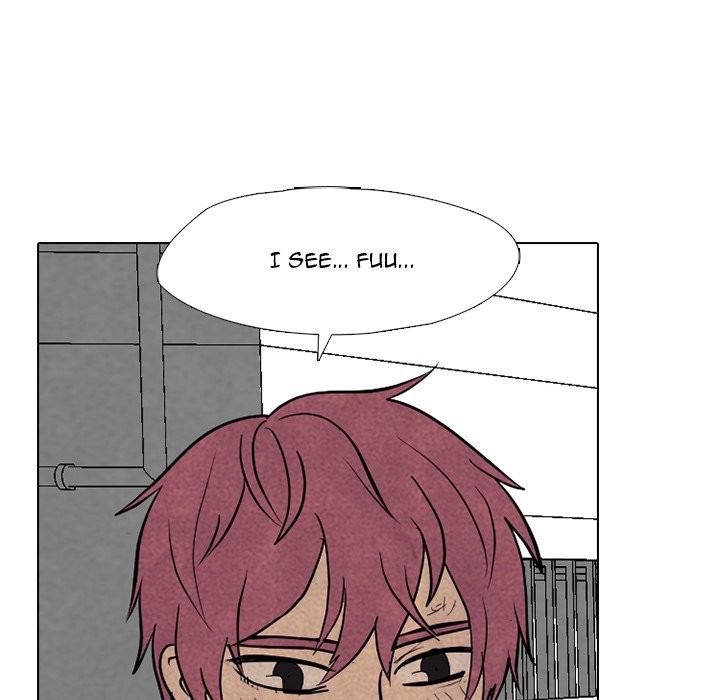 High School Devil image