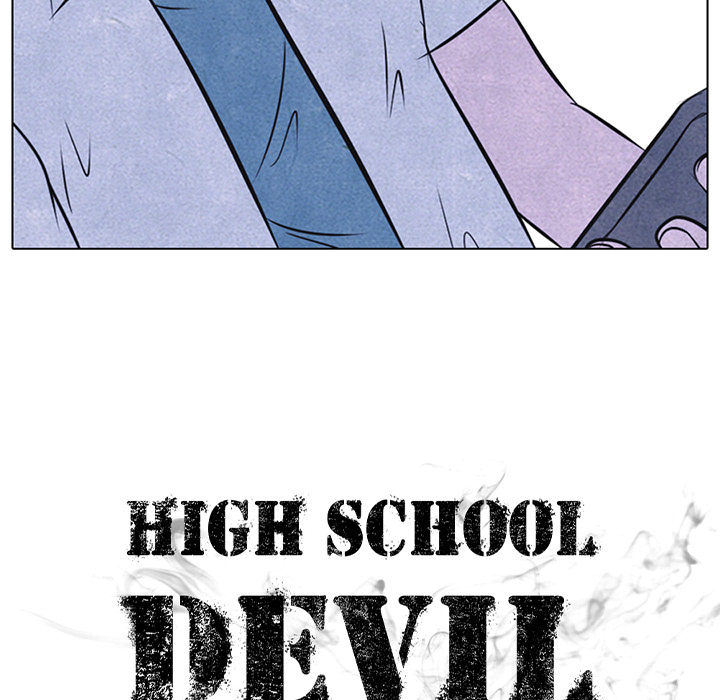 High School Devil image