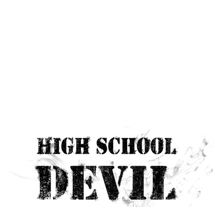 High School Devil image