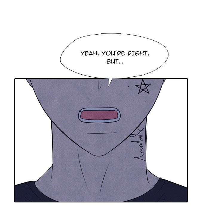 High School Devil image