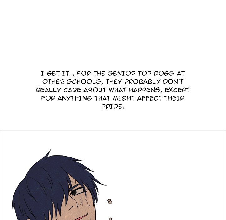 High School Devil image