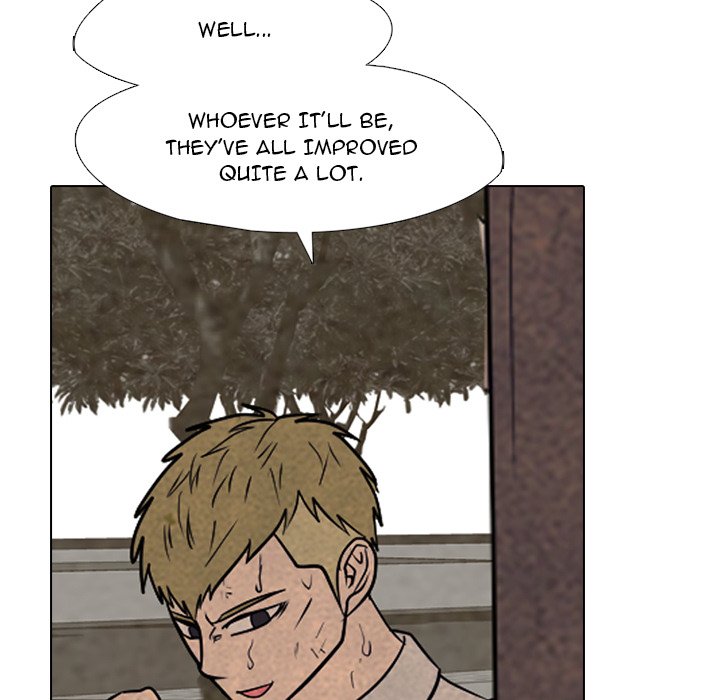 High School Devil image
