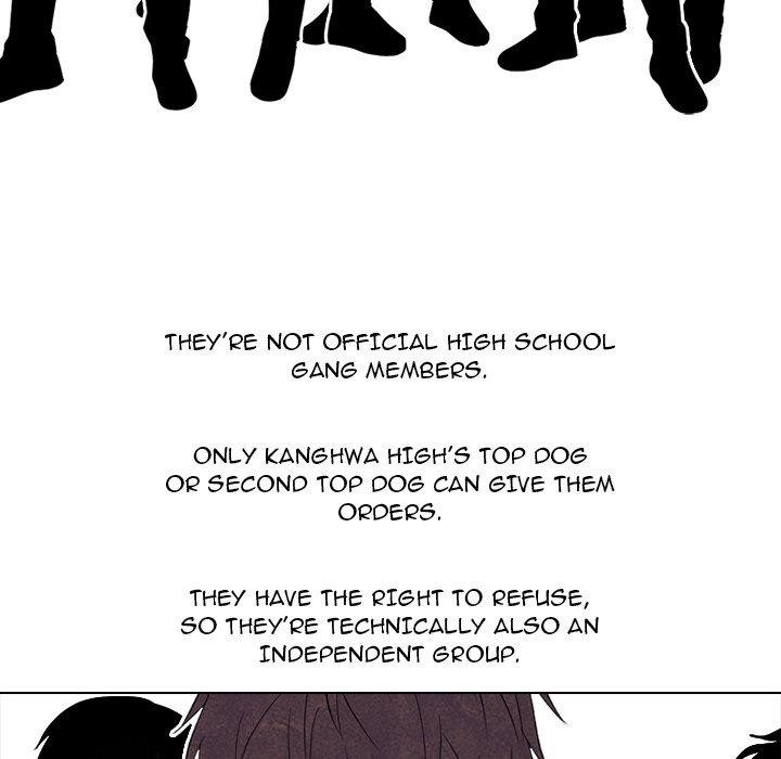 High School Devil image