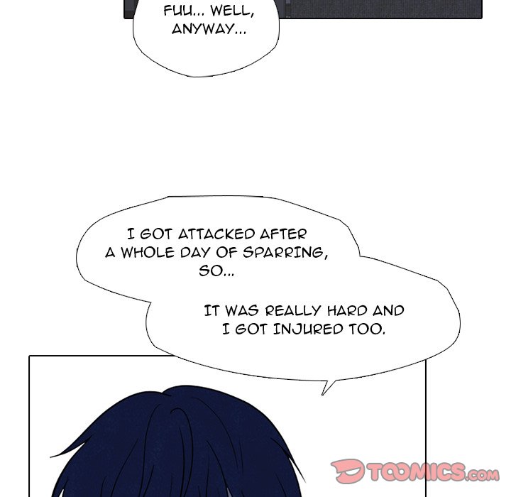 High School Devil image