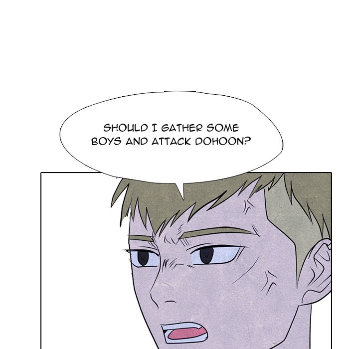 High School Devil image