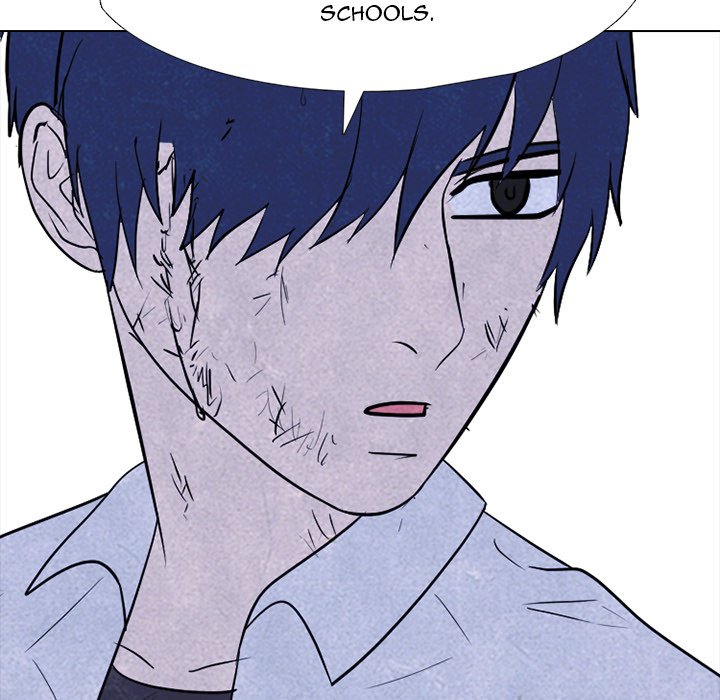 High School Devil image