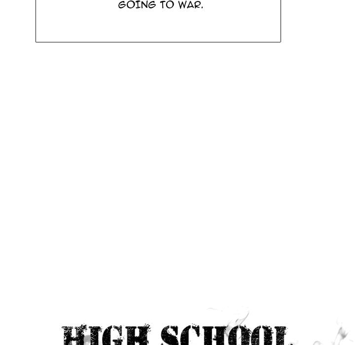 High School Devil image