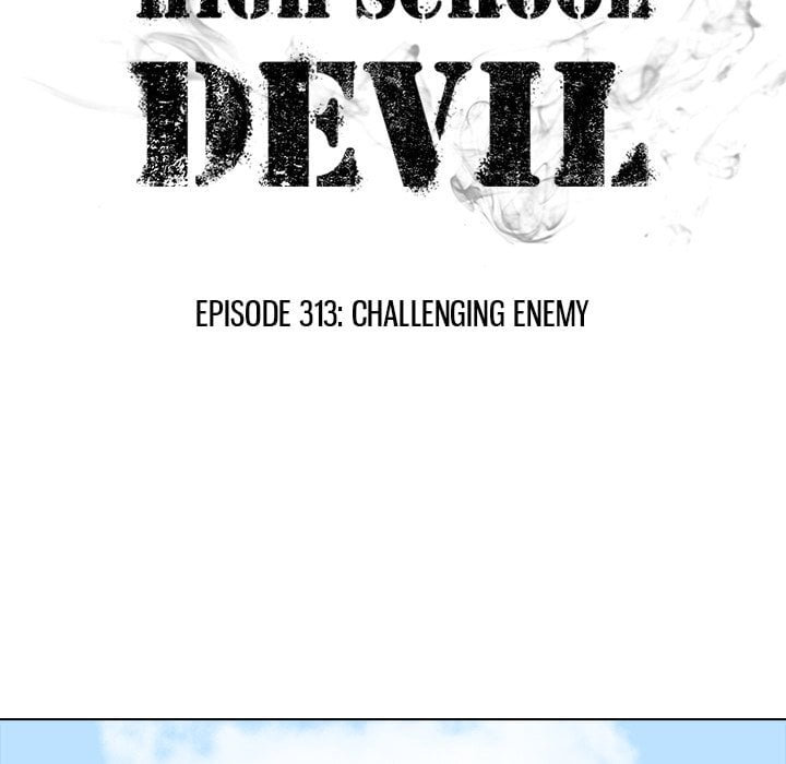 High School Devil image