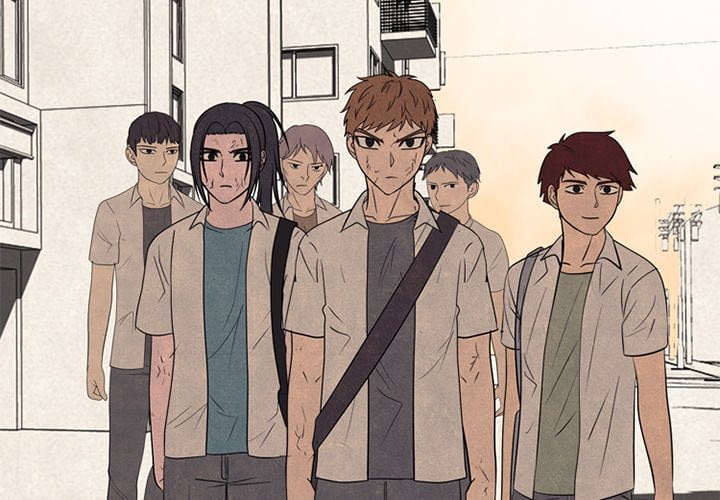 High School Devil image