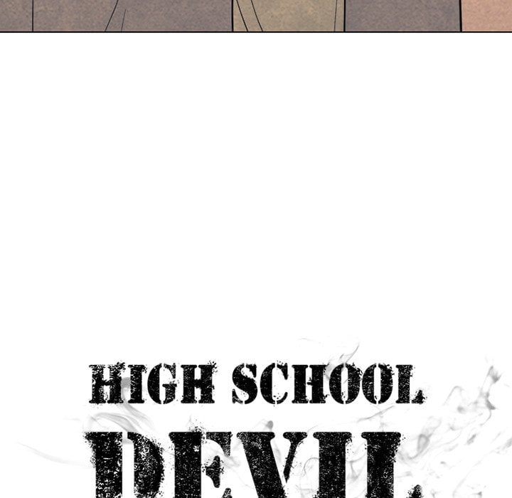 High School Devil image