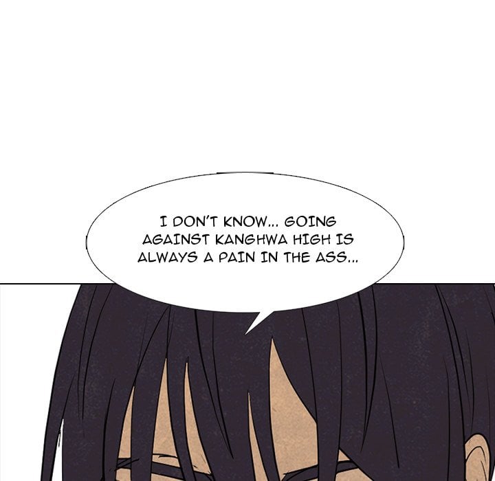 High School Devil image