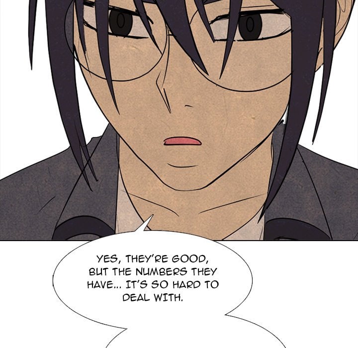 High School Devil image