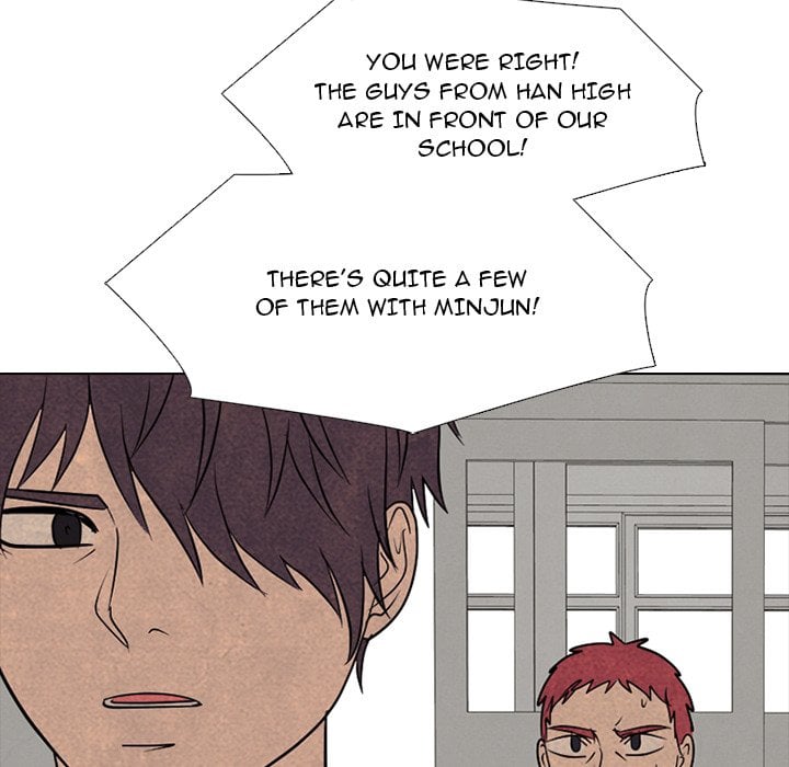 High School Devil image