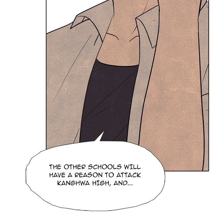 High School Devil image