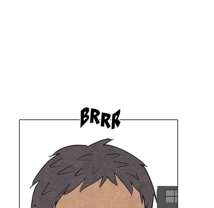 High School Devil image