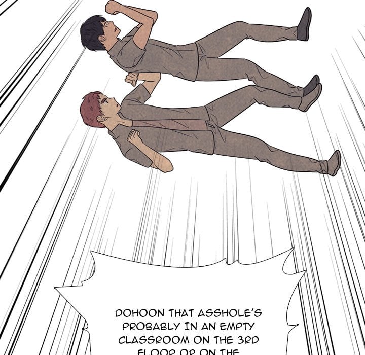 High School Devil image