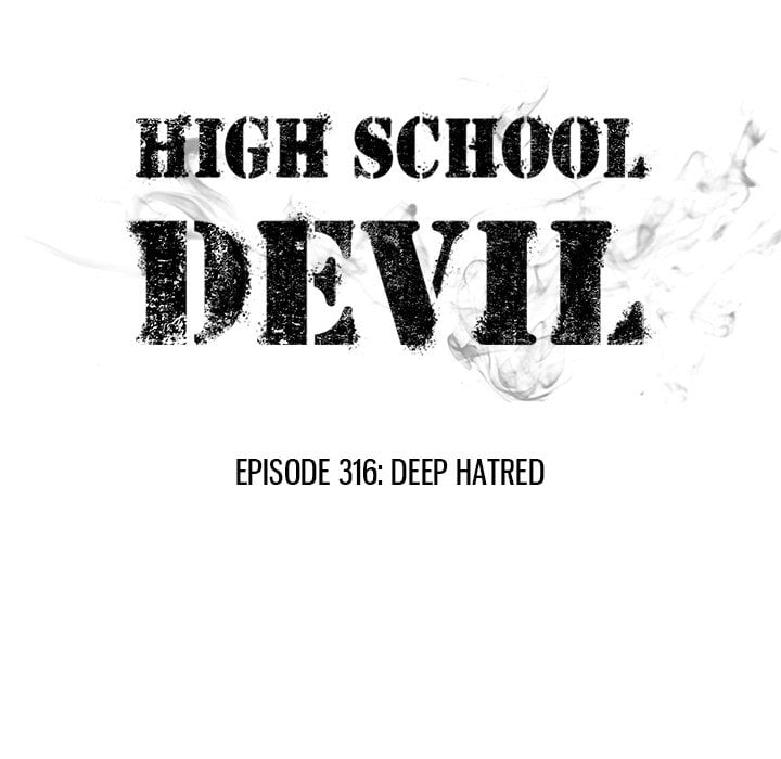 High School Devil image