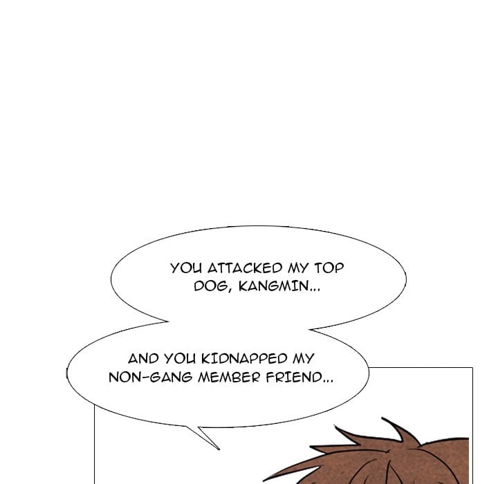 High School Devil image