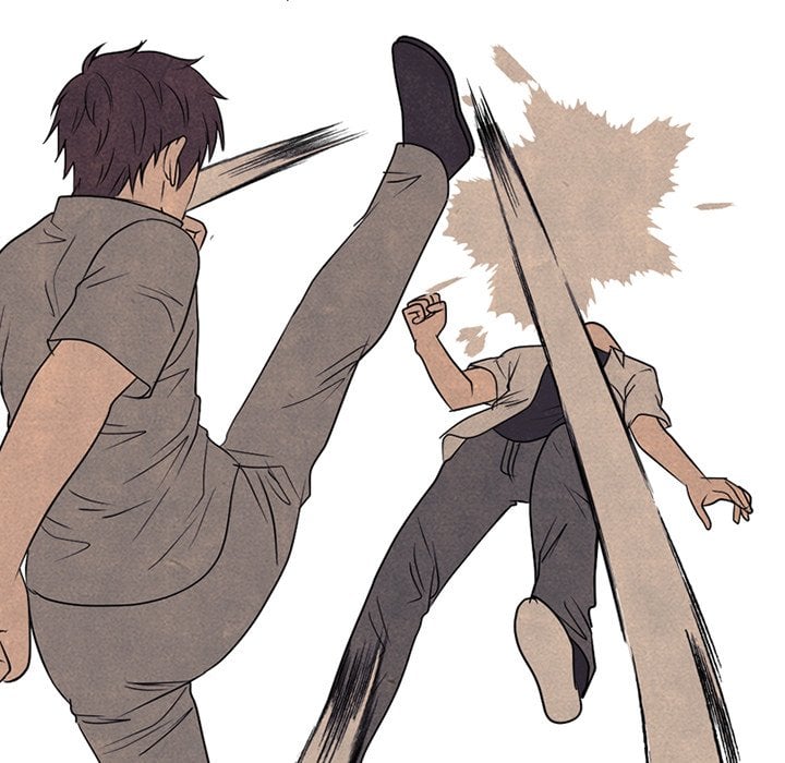 High School Devil image