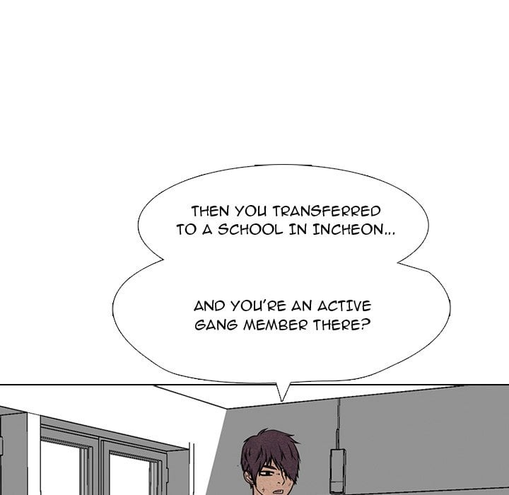 High School Devil image